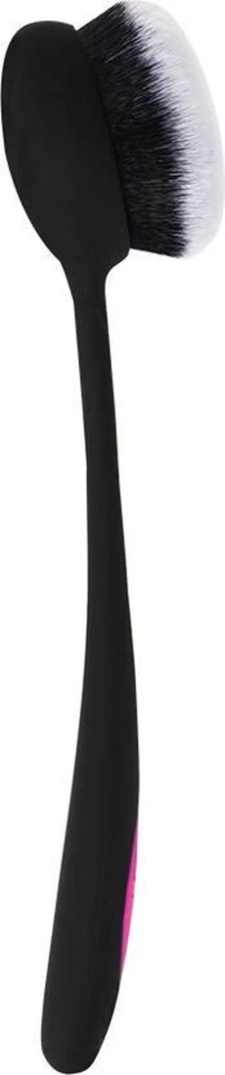 Real Techniques Blend And Blur Foundation Brush - Foundation Kwast