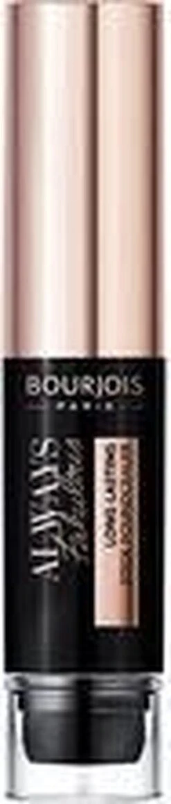 Bourjois Always Fabulous Foundation Concealer Stick - 210 Light Beige 30 Bourjois Always Fabulous Foundation Concealer Stick - 210 Light Beige -Cosmetica Winkel 256x1200 1