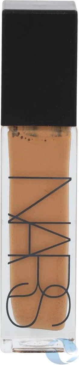 Nars Natural Radiant Longwear Foundation 30 Ml For Women 7 Nars Natural Radiant Longwear Foundation 30 Ml For Women - Afbeelding 5
