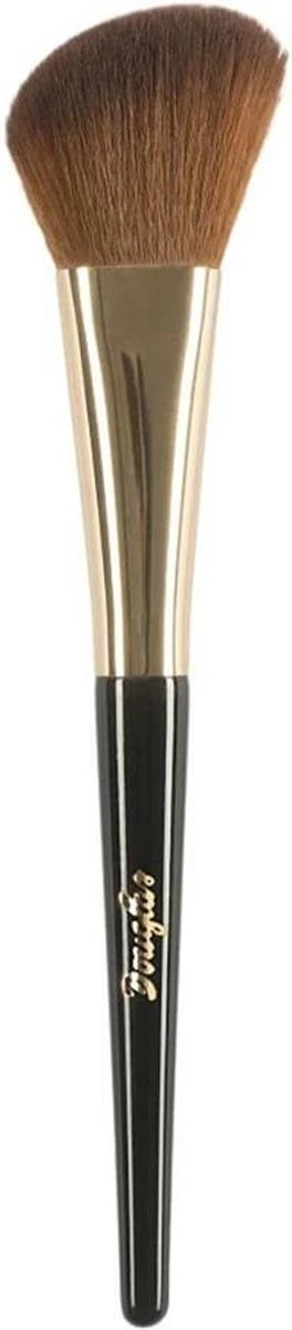 Douglas Professional Rougekwast / Blushkwast Met Etui 24 Cm (make-up Kwast) 3 Douglas Professional Rougekwast / Blushkwast Met Etui 24 Cm (make-up Kwast)