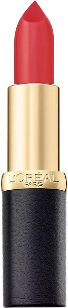L'Oréal Paris Color Riche Matte Lippenstift - 241 Pink A Porter 3 L'Oréal Paris Color Riche Matte Lippenstift - 241 Pink A Porter