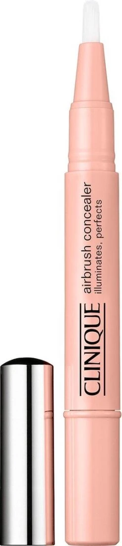 Clinique Airbrush Concealer - 04 Neutral Fair 21 Clinique Airbrush Concealer - 04 Neutral Fair -Cosmetica Winkel 270x1200