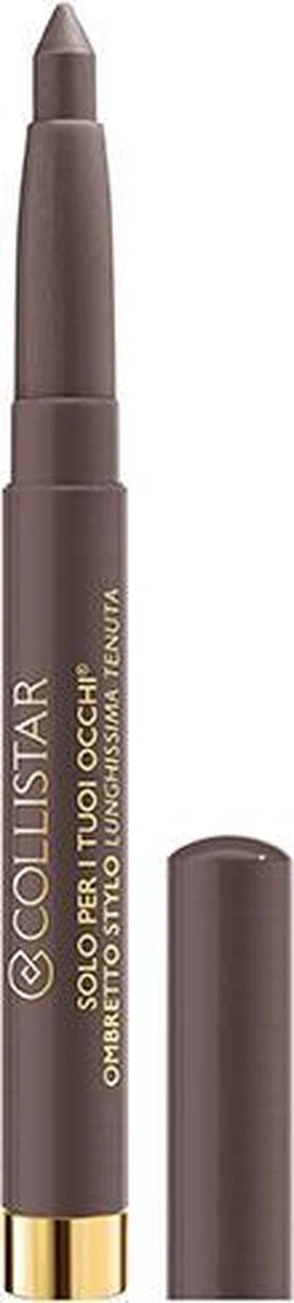 Collistar Eyeshadow Stick Long-Lasting Wear 6, Fumè 6 Collistar Eyeshadow Stick Long-Lasting Wear 6, Fumè - Afbeelding 4
