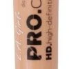 LA Girl - HD PRO Concealer - Natural -Cosmetica Winkel 272x1200 2