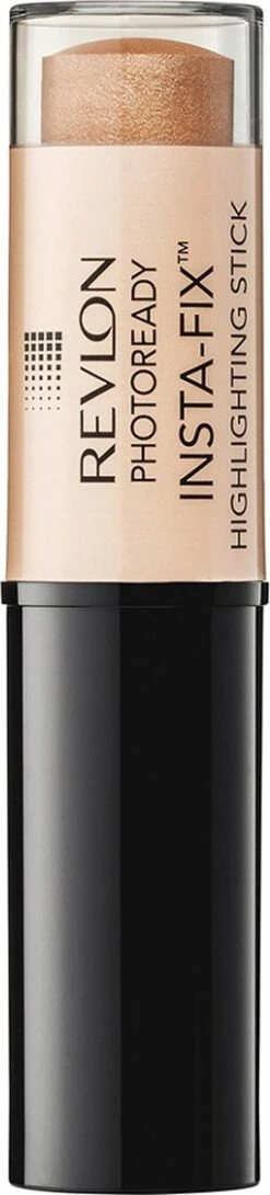 Revlon Insta-Fix Photoready Highlighting Stick - 210 Gold Light 10 Revlon Insta-Fix Photoready Highlighting Stick - 210 Gold Light -Cosmetica Winkel 272x1200 4