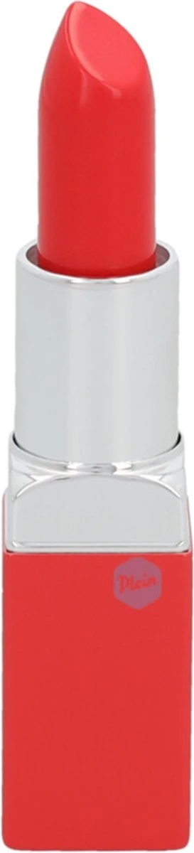 Clinique Pop Lip Colour + Primer Lippenstift - Poppy Pop 4 Clinique Pop Lip Colour + Primer Lippenstift - Poppy Pop - Afbeelding 2