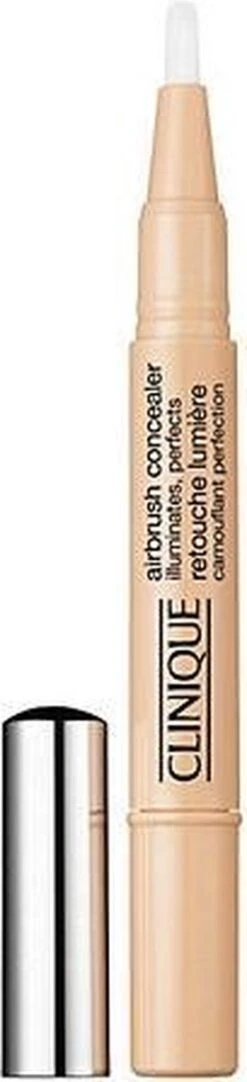 Clinique Airbrush Concealer - 04 Neutral Fair 26 Clinique Airbrush Concealer - 04 Neutral Fair -Cosmetica Winkel 274x1200 1