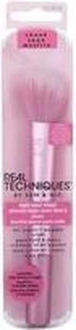 Real Techniques Light Layer Blush Brush 9 Real Techniques Light Layer Blush Brush -Cosmetica Winkel 276x1200 4