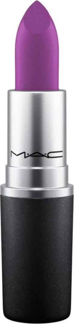 MAC Cosmetics Matte Lipstick Heroine 3 Gr 30 MAC Cosmetics Matte Lipstick Heroine 3 Gr -Cosmetica Winkel 277x1200 2
