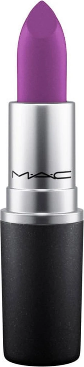 MAC Cosmetics Matte Lipstick Heroine 3 Gr 11 MAC Cosmetics Matte Lipstick Heroine 3 Gr - Afbeelding 9