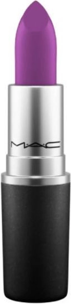 MAC Cosmetics Matte Lipstick Heroine 3 Gr 13 MAC Cosmetics Matte Lipstick Heroine 3 Gr - Afbeelding 11