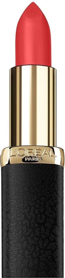 L'Oréal Paris Color Riche Matte Lippenstift - 241 Pink A Porter 33 L'Oréal Paris Color Riche Matte Lippenstift - 241 Pink A Porter -Cosmetica Winkel 281x1200 3