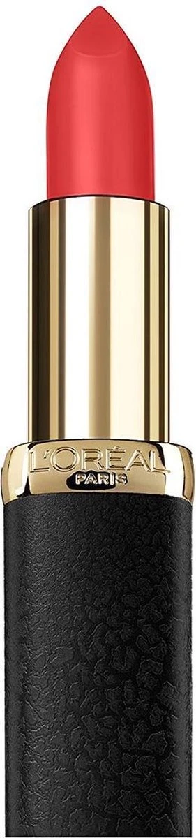 L'Oréal Paris Color Riche Matte Lippenstift - 241 Pink A Porter 16 L'Oréal Paris Color Riche Matte Lippenstift - 241 Pink A Porter - Afbeelding 14