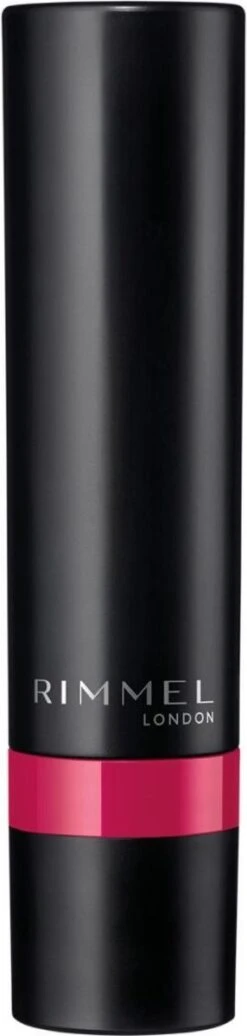 Rimmel London Lasting Finish Extreme Lippenstift - Buzz'n 130 17 Rimmel London Lasting Finish Extreme Lippenstift - Buzz'n 130 -Cosmetica Winkel 286x1200 1