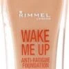 Rimmel London Rimmel - Wake Me Up Foundation With Vitamine C - Ivory 1 Rimmel London Rimmel - Wake Me Up Foundation With Vitamine C - Ivory -Cosmetica Winkel 288x1200 3