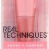 Real Techniques Dual Ended Brush - Cover & Conceal 1 Real Techniques Dual Ended Brush - Cover & Conceal -Cosmetica Winkel 289x1200 7