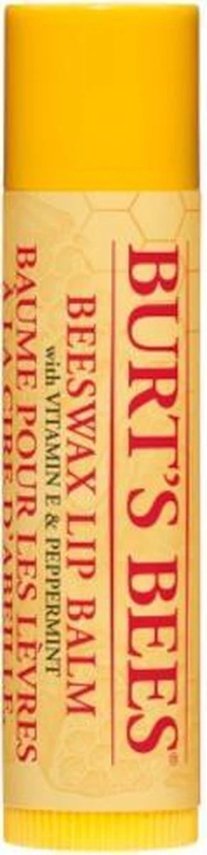 Burt'S Bees Lippenbals. Stick 9 Burt'S Bees Lippenbals. Stick - Afbeelding 7