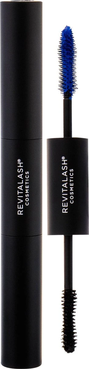 Revitalash Double-Ended Volume Set - Mascara / Primer - Zwart 6 Revitalash Double-Ended Volume Set - Mascara / Primer - Zwart - Afbeelding 4