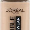 L'Oréal Infallible 24H Fresh Wear Foundation - 110 Rose Vanilla -Cosmetica Winkel 292x1200 3