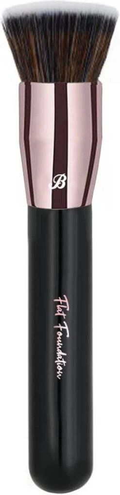 Boozyshop Ultimate Pro UP17 Flat Foundation Brush -Cosmetica Winkel 292x1200 5