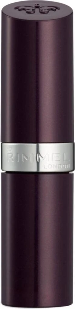 Rimmel London Lasting Finish Lippenstift - 066 Heather Shimmer -Cosmetica Winkel 294x1200