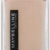 Maybelline - Superstay Active Wear Foundation - 02 Naked Ivory 2 Maybelline - Superstay Active Wear Foundation - 02 Naked Ivory -Cosmetica Winkel 294x1200 3