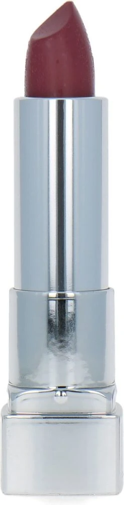 Maybelline Color Sensational Cream Lippenstift - 200 Rose Embrace - Roze 25 Maybelline Color Sensational Cream Lippenstift - 200 Rose Embrace - Roze -Cosmetica Winkel 296x1200