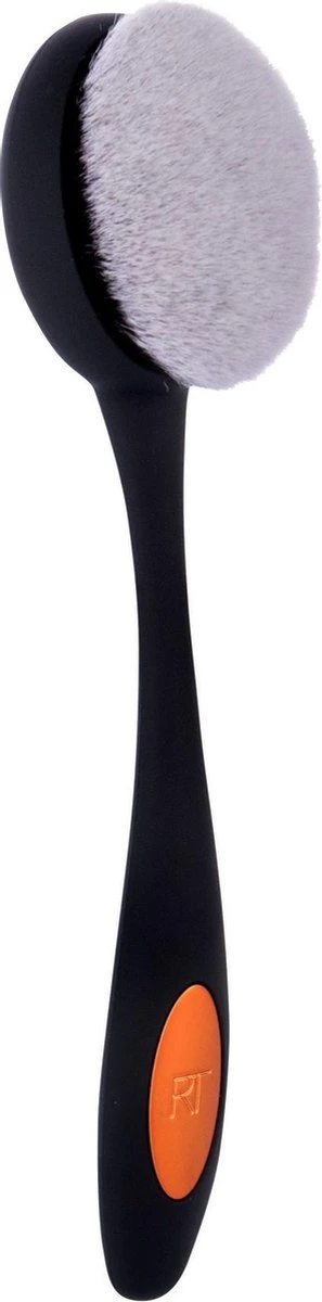 Real Techniques Blend And Blur Foundation Brush - Foundation Kwast 9 Real Techniques Blend And Blur Foundation Brush - Foundation Kwast - Afbeelding 7