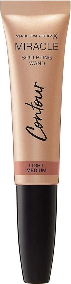Max Factor Miracle Sculpting Wand - 001 Light/Medium -Cosmetica Winkel 302x1200 3