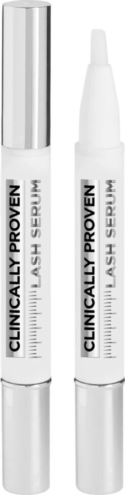 L'Oréal Paris Clinically Proven Wimperserum - 2 Ml 32 L'Oréal Paris Clinically Proven Wimperserum - 2 Ml -Cosmetica Winkel 303x1200