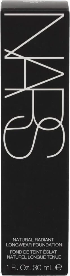 Nars Natural Radiant Longwear Foundation 30 Ml For Women 10 Nars Natural Radiant Longwear Foundation 30 Ml For Women -Cosmetica Winkel 306x1200 4