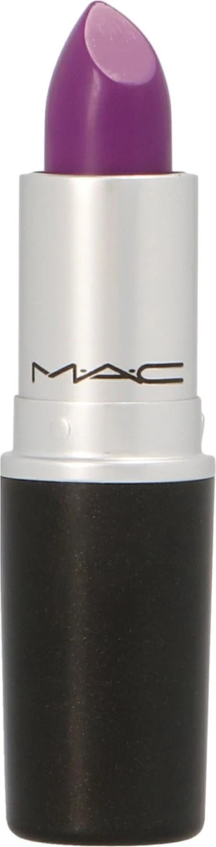 MAC Cosmetics Matte Lipstick Heroine 3 Gr 19 MAC Cosmetics Matte Lipstick Heroine 3 Gr - Afbeelding 17