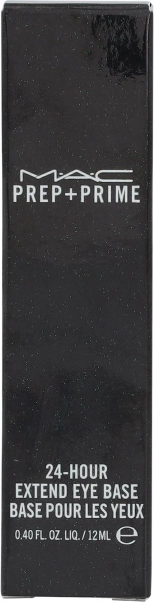 Mac Prep + Prime 24-Hour Extend Eye Base 12 Mac Prep + Prime 24-Hour Extend Eye Base - Afbeelding 10