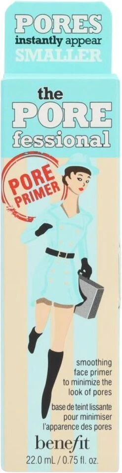 Benefit The POREfessional Primer Face Makeup Primer 22 Ml 17 Benefit The POREfessional Primer Face Makeup Primer 22 Ml -Cosmetica Winkel 311x1200 1