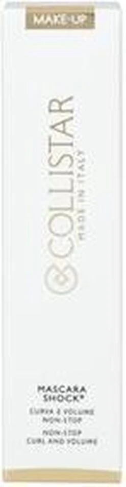 Collistar Mascara Shock - Deep Black -Cosmetica Winkel 312x1200 2