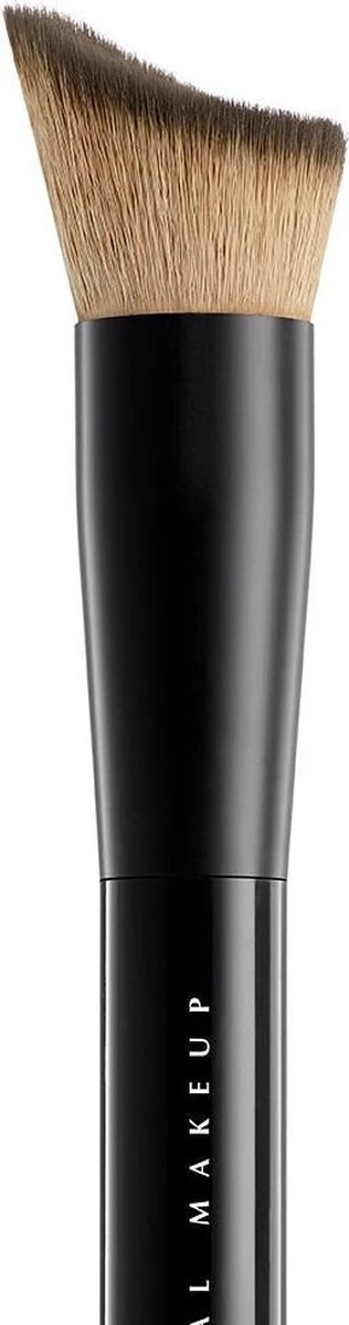 NYX Professional Makeup Total Control Drop Foundation Brush - PROB22 - Make-upkwast - 1 St 4 NYX Professional Makeup Total Control Drop Foundation Brush - PROB22 - Make-upkwast - 1 St - Afbeelding 2