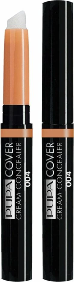 Pupa Cover Cream Concealer 18 Pupa Cover Cream Concealer -Cosmetica Winkel 318x1200