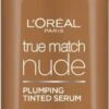 L'Oréal Paris True Match Tinted Serum FOundation - 7-8 Tan Deep - 30ml 1 L'Oréal Paris True Match Tinted Serum FOundation - 7-8 Tan Deep - 30ml -Cosmetica Winkel 320x1200 5