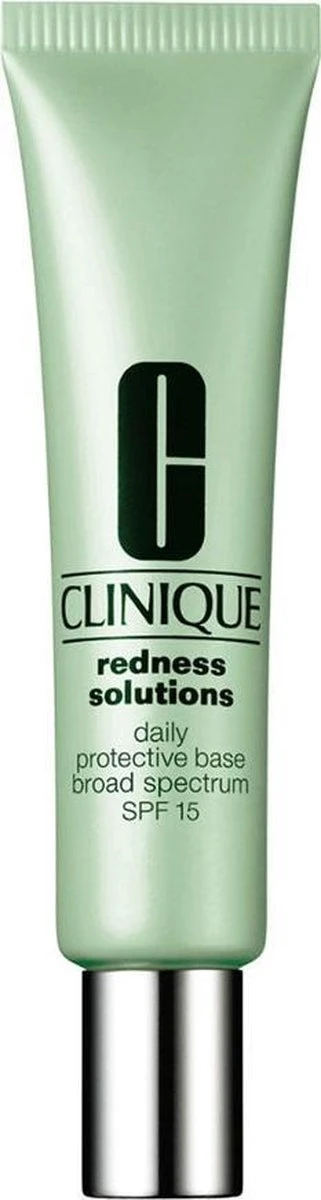 Clinique Redness Solutions Daily Protective Base SPF15 Primer - 40 Ml 3 Clinique Redness Solutions Daily Protective Base SPF15 Primer - 40 Ml