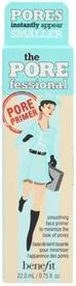 Benefit The POREfessional Primer Face Makeup Primer 22 Ml 22 Benefit The POREfessional Primer Face Makeup Primer 22 Ml -Cosmetica Winkel 321x1200 3