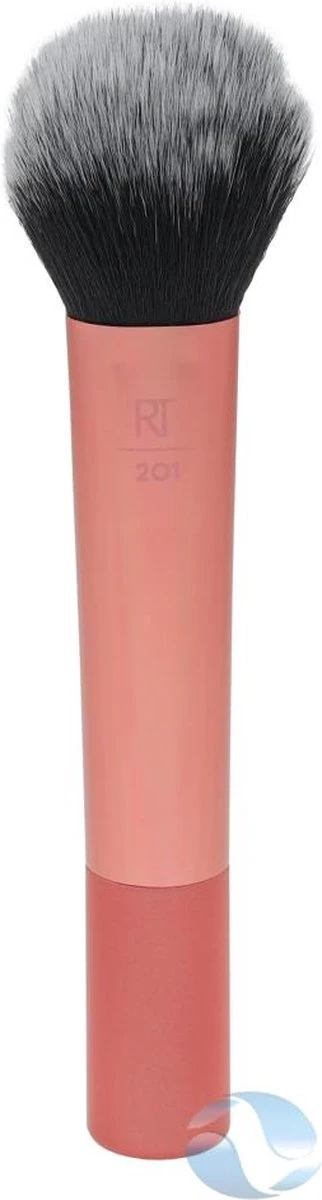 Real Techniques Real Technique Powder Brush - Poeder Kwast 8 Real Techniques Real Technique Powder Brush - Poeder Kwast - Afbeelding 6