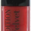 Bourjois Lippenstift Rouge édition Velvet Bourjois - 15 Red 2 Bourjois Lippenstift Rouge édition Velvet Bourjois - 15 Red -Cosmetica Winkel 324x1200