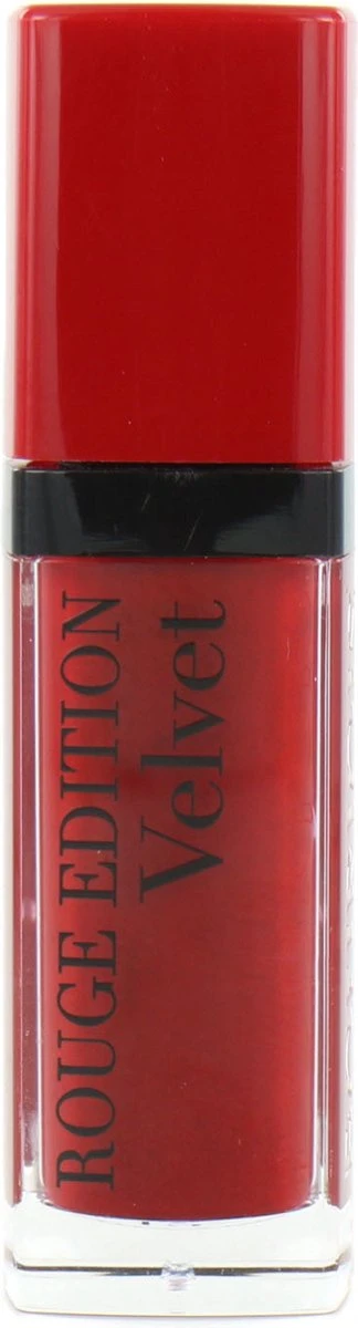 Bourjois Lippenstift Rouge édition Velvet Bourjois - 15 Red 3 Bourjois Lippenstift Rouge édition Velvet Bourjois - 15 Red