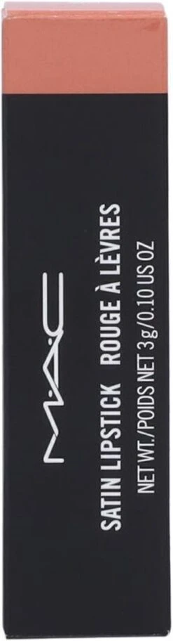 MAC Cosmetics Satin Lipstick Spirit - Lippenstift - Myth 18 MAC Cosmetics Satin Lipstick Spirit - Lippenstift - Myth -Cosmetica Winkel 325x1200