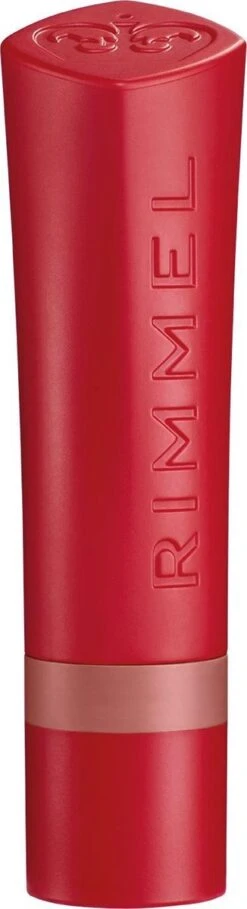 Rimmel London The Only 1 - 700 Trend Setter - Matte Lipstick 8 Rimmel London The Only 1 - 700 Trend Setter - Matte Lipstick -Cosmetica Winkel 326x1200