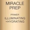 Max Factor Miracle Prep Primer Illuminating & Hydrating - 000 Transparant - 30 Ml 2 Max Factor Miracle Prep Primer Illuminating & Hydrating - 000 Transparant - 30 Ml -Cosmetica Winkel 326x1200 4
