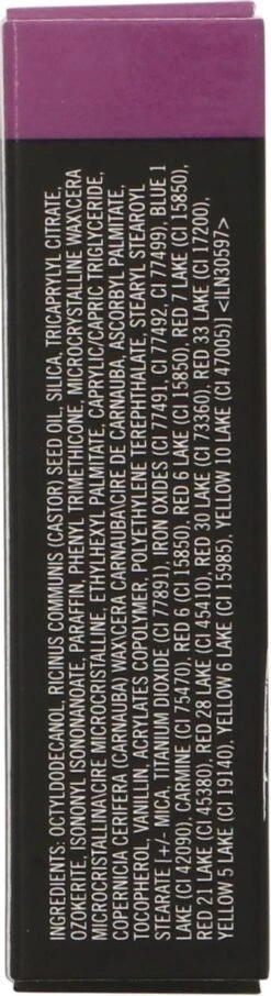 MAC Cosmetics Matte Lipstick Heroine 3 Gr 40 MAC Cosmetics Matte Lipstick Heroine 3 Gr -Cosmetica Winkel 327x1200 2