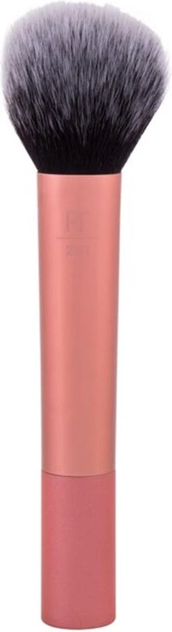 Real Techniques Real Technique Powder Brush - Poeder Kwast 13 Real Techniques Real Technique Powder Brush - Poeder Kwast -Cosmetica Winkel 328x1200 5