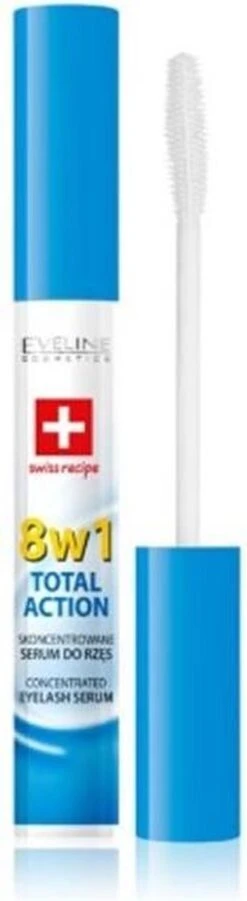 Eveline Cosmetics Lash Therapy Wimperserum 8in1 10ml. 9 Eveline Cosmetics Lash Therapy Wimperserum 8in1 10ml. -Cosmetica Winkel 329x1200 5