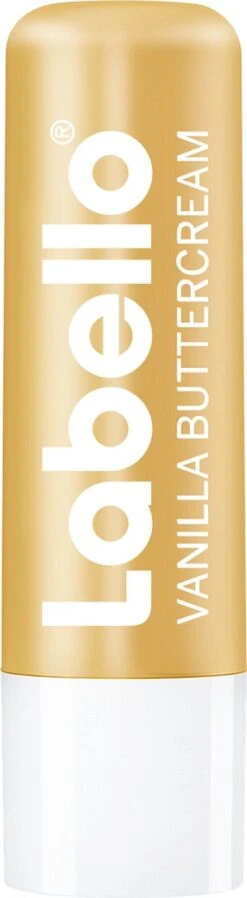 Labello Lippenbalsem Vanilla Buttercream Blister -Cosmetica Winkel 330x1200 2